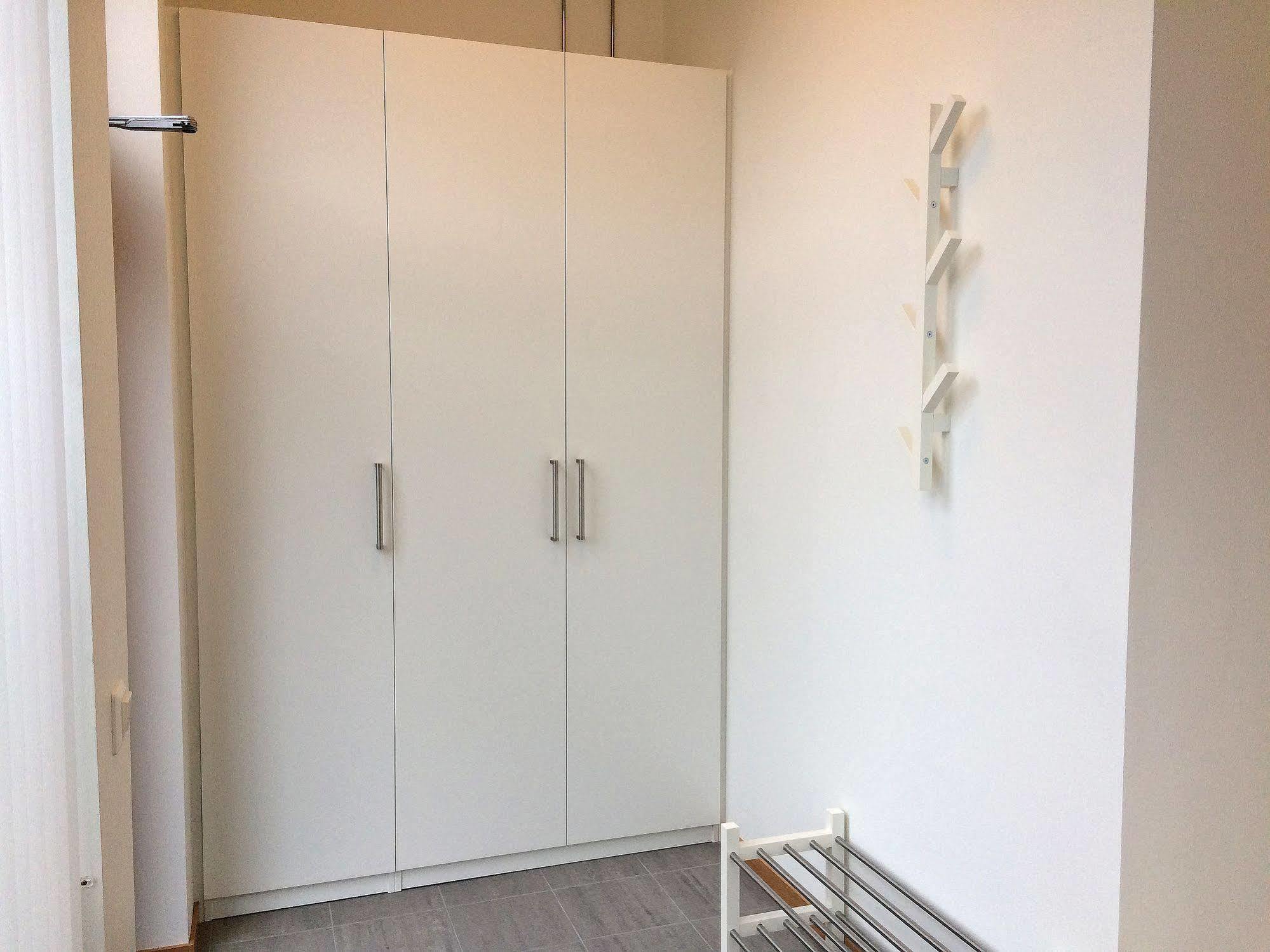 Torslanda Hotel Apartment Göteborg Exteriör bild