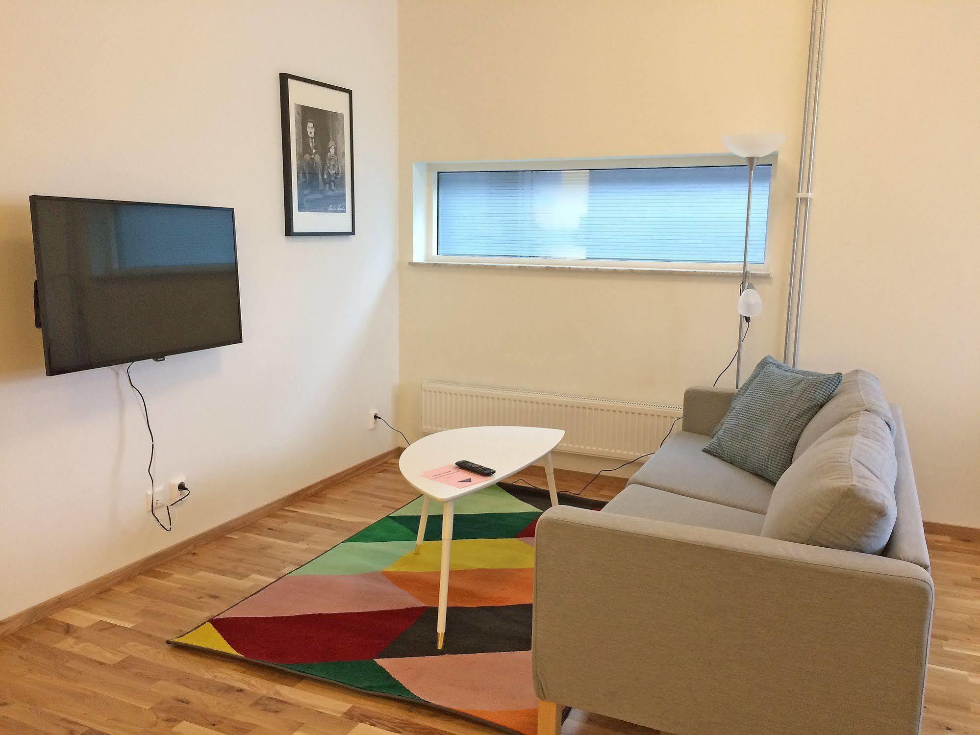 Torslanda Hotel Apartment Göteborg Exteriör bild
