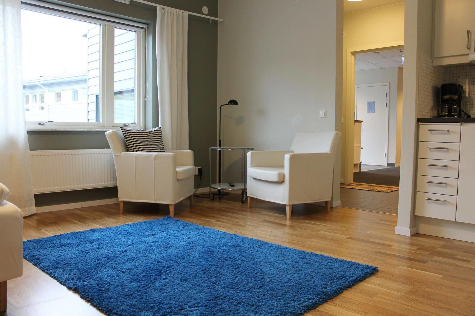 Torslanda Hotel Apartment Göteborg Exteriör bild