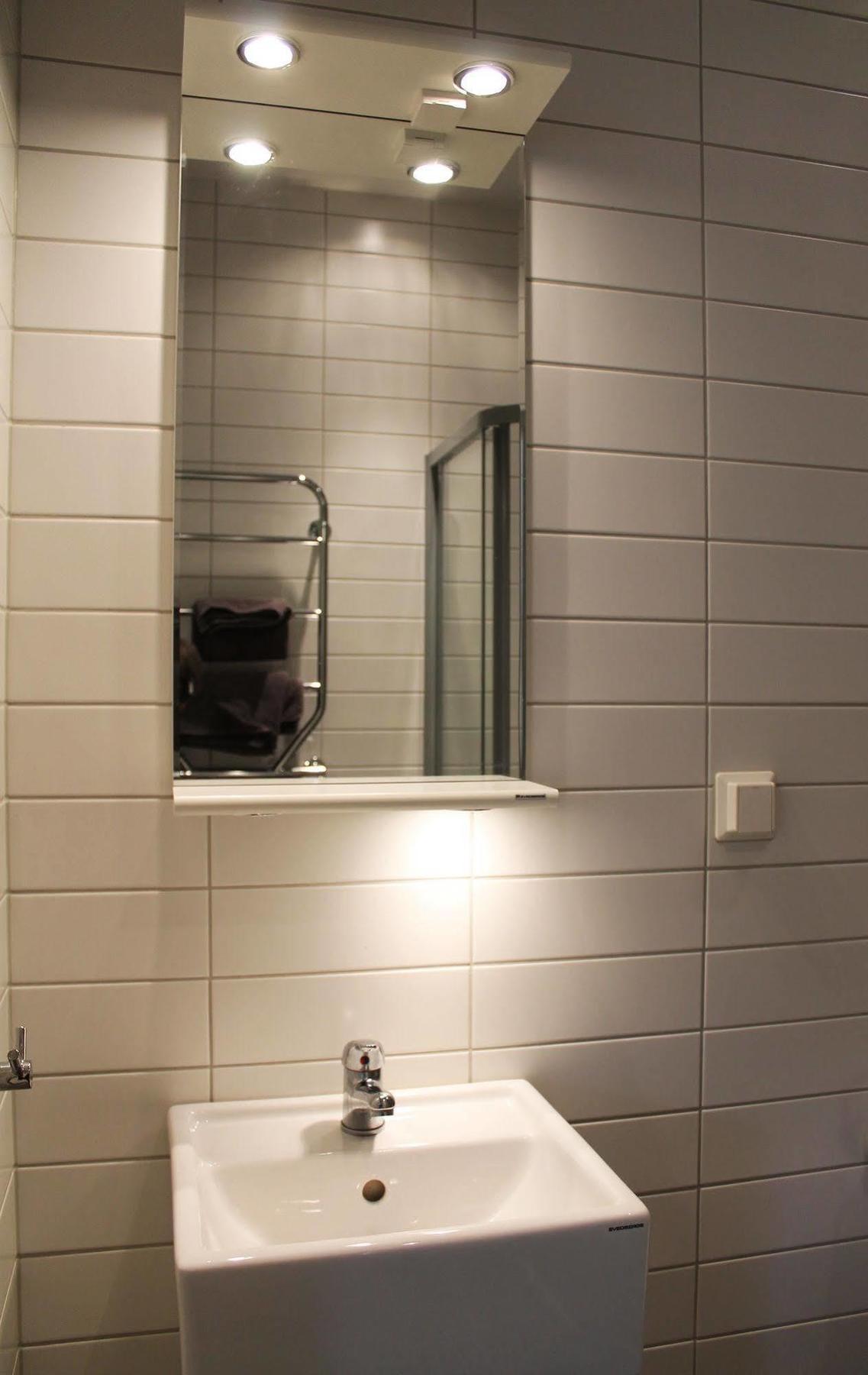 Torslanda Hotel Apartment Göteborg Exteriör bild