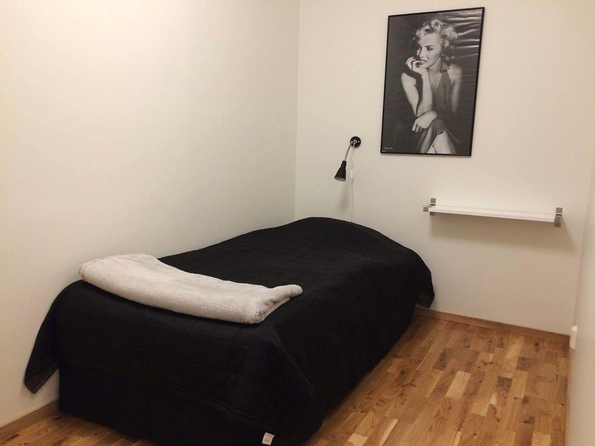 Torslanda Hotel Apartment Göteborg Exteriör bild
